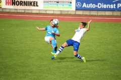VfL Sindelfingen (F1) - TSV Jahn Calden (23.09.2018)