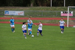 VfL Sindelfingen (F1) - TSV Jahn Calden (23.09.2018)