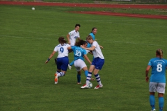 VfL Sindelfingen (F1) - TSV Jahn Calden (23.09.2018)