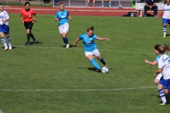 VfL Sindelfingen (F1) - TSV Jahn Calden (23.09.2018)