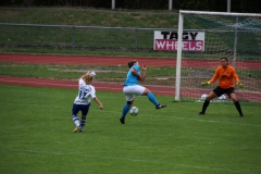 VfL Sindelfingen (F1) - TSV Jahn Calden (23.09.2018)