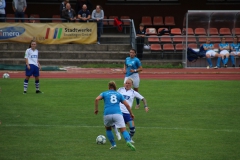 VfL Sindelfingen (F1) - TSV Jahn Calden (23.09.2018)