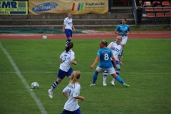 VfL Sindelfingen (F1) - TSV Jahn Calden (23.09.2018)