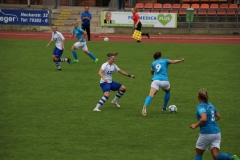 VfL Sindelfingen (F1) - TSV Jahn Calden (23.09.2018)