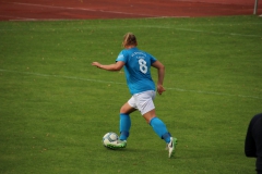 VfL Sindelfingen (F1) - TSV Jahn Calden (23.09.2018)