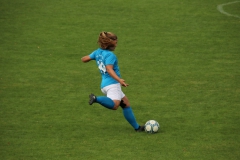 VfL Sindelfingen (F1) - TSV Jahn Calden (23.09.2018)