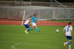 VfL Sindelfingen (F1) - TSV Jahn Calden (23.09.2018)