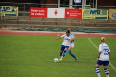 VfL Sindelfingen (F1) - TSV Jahn Calden (23.09.2018)