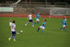 VfL Sindelfingen (F1) - TSV Jahn Calden (23.09.2018)