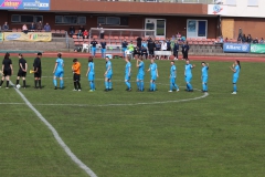 VfL Sindelfingen (F1) - SC Freiburg II (24.03.2019)