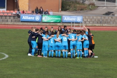 VfL Sindelfingen (F1) - SC Freiburg II (24.03.2019)