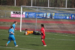 VfL Sindelfingen (F1) - SC Freiburg II (24.03.2019)