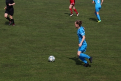 VfL Sindelfingen (F1) - SC Freiburg II (24.03.2019)