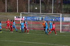 VfL Sindelfingen (F1) - SC Freiburg II (24.03.2019)