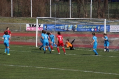 VfL Sindelfingen (F1) - SC Freiburg II (24.03.2019)