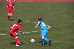 VfL Sindelfingen (F1) - SC Freiburg II (24.03.2019)