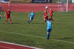 VfL Sindelfingen (F1) - SC Freiburg II (24.03.2019)