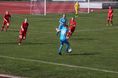 VfL Sindelfingen (F1) - SC Freiburg II (24.03.2019)