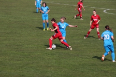 VfL Sindelfingen (F1) - SC Freiburg II (24.03.2019)