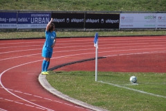 VfL Sindelfingen (F1) - SC Freiburg II (24.03.2019)