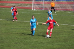 VfL Sindelfingen (F1) - SC Freiburg II (24.03.2019)