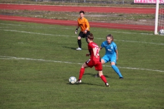 VfL Sindelfingen (F1) - SC Freiburg II (24.03.2019)