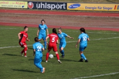 VfL Sindelfingen (F1) - SC Freiburg II (24.03.2019)