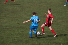 VfL Sindelfingen (F1) - SC Freiburg II (24.03.2019)