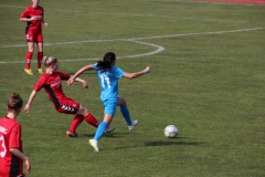 VfL Sindelfingen (F1) - SC Freiburg II (24.03.2019)