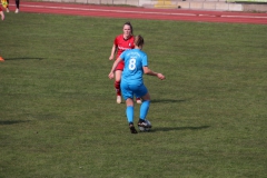 VfL Sindelfingen (F1) - SC Freiburg II (24.03.2019)