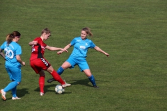 VfL Sindelfingen (F1) - SC Freiburg II (24.03.2019)