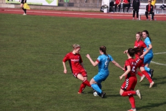 VfL Sindelfingen (F1) - SC Freiburg II (24.03.2019)