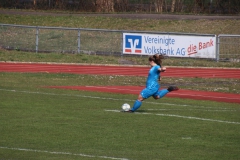 VfL Sindelfingen (F1) - SC Freiburg II (24.03.2019)