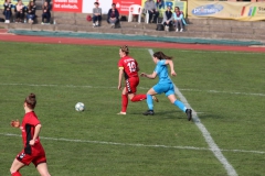 VfL Sindelfingen (F1) - SC Freiburg II (24.03.2019)