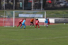 VfL Sindelfingen (F1) - SC Freiburg II (24.03.2019)