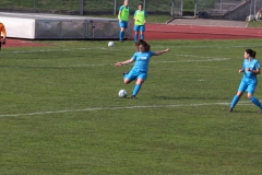 VfL Sindelfingen (F1) - SC Freiburg II (24.03.2019)