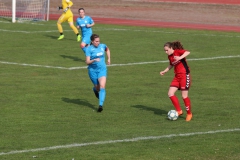 VfL Sindelfingen (F1) - SC Freiburg II (24.03.2019)