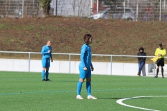 VfL Sindelfingen (F1) - SC Sand II (10.03.2019)