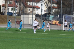 VfL Sindelfingen (F1) - SC Sand II (10.03.2019)