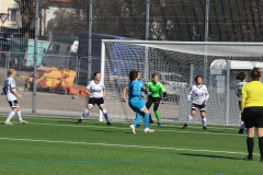 VfL Sindelfingen (F1) - SC Sand II (10.03.2019)