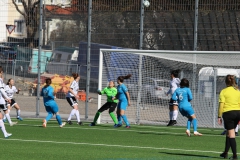 VfL Sindelfingen (F1) - SC Sand II (10.03.2019)