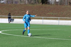 VfL Sindelfingen (F1) - SC Sand II (10.03.2019)