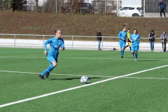 VfL Sindelfingen (F1) - SC Sand II (10.03.2019)