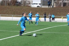 VfL Sindelfingen (F1) - SC Sand II (10.03.2019)