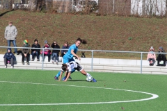 VfL Sindelfingen (F1) - SC Sand II (10.03.2019)