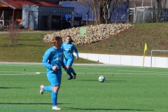 VfL Sindelfingen (F1) - SC Sand II (10.03.2019)