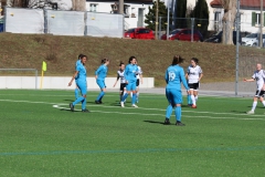 VfL Sindelfingen (F1) - SC Sand II (10.03.2019)