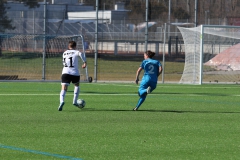 VfL Sindelfingen (F1) - SC Sand II (10.03.2019)