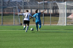 VfL Sindelfingen (F1) - SC Sand II (10.03.2019)