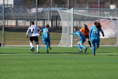 VfL Sindelfingen (F1) - SC Sand II (10.03.2019)